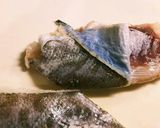 白身魚のパイ包み♡作り方3写真