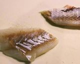 白身魚のパイ包み♡作り方4写真