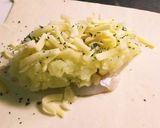 白身魚のパイ包み♡作り方6写真