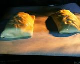 白身魚のパイ包み♡作り方9写真