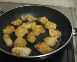 超簡単！酢鶏作り方4写真