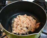 父思い出の味❗️病みつきになるツナの甘辛作り方1写真