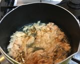 父思い出の味❗️病みつきになるツナの甘辛作り方2写真