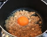 父思い出の味❗️病みつきになるツナの甘辛作り方3写真