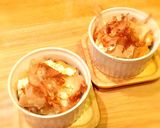 カッテージチーズと里芋で和風グラタン☆作り方4写真