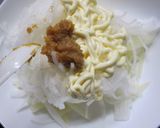 じゃがいもと大根の和え物作り方4写真
