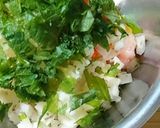 お鍋つくね団子♥〆はうどんかカレーに♥作り方2写真