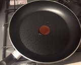 かまぼこの炒め物作り方4写真