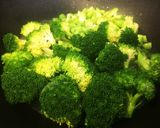 野菜ジュースでトロトロ卵の簡単オムレツ♬作り方1写真