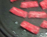 ★★お家で焼き肉★★作り方13写真