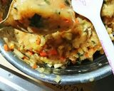 お鍋つくね団子♥〆はうどんかカレーに♥作り方6写真