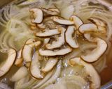 ぺろっこカレーうどん。作り方4写真