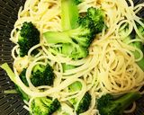 コク旨ピリッのカレーサラスパ作り方8写真