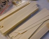 ぺろっこカレーうどん。作り方7写真