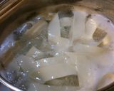ぺろっこカレーうどん。作り方8写真