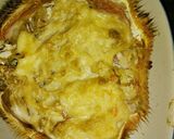 簡単(^^*)かにみそマヨ焼き作り方1写真