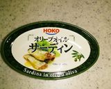 オイルサーディンで簡単♪おつまみ作り方1写真