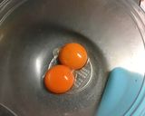メレンゲde豚バラねぎ焼き作り方1写真