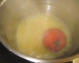 簡単＊ぺペロンスープスパ＊作り方5写真
