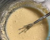 メレンゲde豚バラねぎ焼き作り方2写真