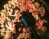 調理10分☆もやしとひき肉とたまご炒め作り方2写真