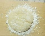 簡単！覚えやすい求肥作り方6写真