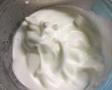 メレンゲde豚バラねぎ焼き作り方4写真