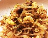 調理10分☆もやしとひき肉とたまご炒め作り方6写真