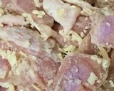 ピザ用チーズで作る・チーズ唐揚げ作り方4写真