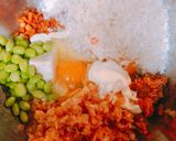 【 簡単 】 豆腐ハンバーグ作り方4写真