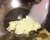 スモークサーモン&ほうれん草のムース♬作り方4写真