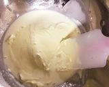 スモークサーモン&ほうれん草のムース♬作り方5写真