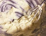 スモークサーモン&ほうれん草のムース♬作り方6写真