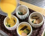 プルプル♡茶碗蒸し作り方3写真
