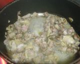 あたただしで簡単！名物駅弁かしわめし作り方5写真