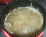 あたただしで簡単！名物駅弁かしわめし作り方6写真