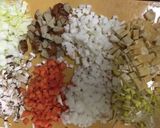 炊飯器で簡単☆美味！七草粥（ずし）作り方2写真