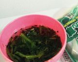 夕飯の【トマト煮スパゲティー】☆作り方13写真