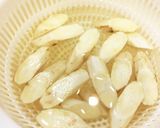 簡単♡干し椎茸の旨味たっぷり筑前煮作り方2写真