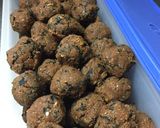 簡単!みそまる味噌汁!作り方3写真