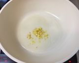 トマトと豆乳で簡単チキンカレー☆作り方1写真