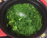 菜の花辛子和え 超簡単で美味しい♡作り方3写真