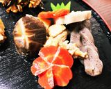 おせちに飽きたら…筑前煮炊き込みご飯♡作り方1写真