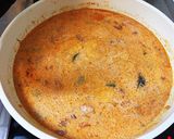 トマトと豆乳で簡単チキンカレー☆作り方7写真