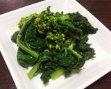 菜の花辛子和え 超簡単で美味しい♡作り方6写真