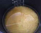 おせちに飽きたら…筑前煮炊き込みご飯♡作り方4写真