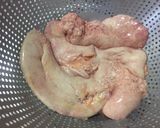 あん肝 本格的で美味しい♡おつまみに！作り方4写真