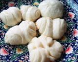 スペルト小麦の中華まん生地(*^^*)作り方17写真