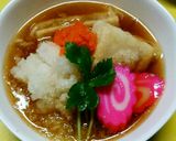さっぱり食べれて美味しい♡みぞれ揚げ餅♡作り方4写真