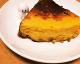 かぼちゃとヨーグルトのケーキ作り方8写真